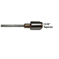 product Rosback / Rosco 3/16" Standard Drill Bit 1.7" Drilling Capacity